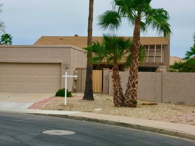 807 W Temple St, Chandler, AZ, 85225