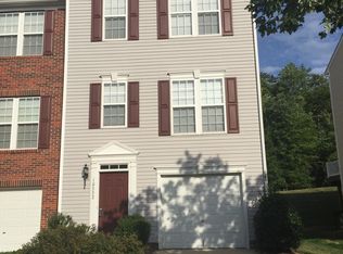 10332 Garrett Grigg Rd, Charlotte, NC 28262