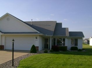2255 Whitetail Run, Warsaw, IN 46582
