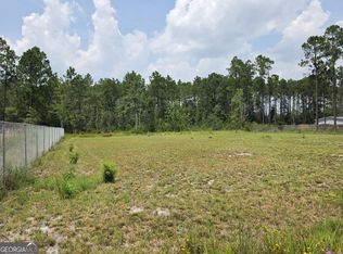 Bill Wells Rd NE, Ludowici, GA 31316