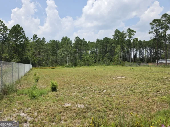 Bill Wells Rd NE, Ludowici, GA 31316