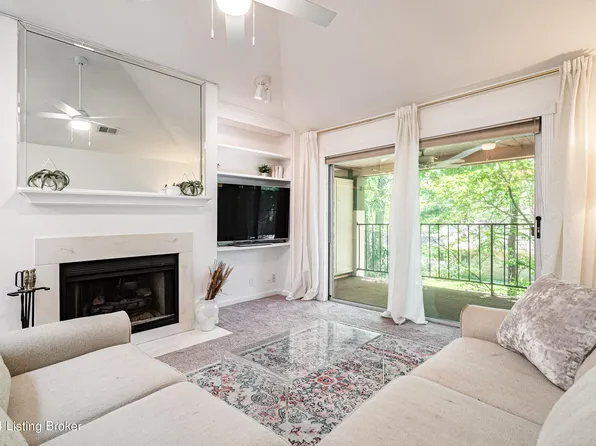 405 Forest Park Rd, Louisville, KY 40223