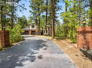1240 Lone Scout Lookout, Monument, CO 80132