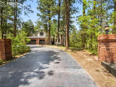 1240 Lone Scout Lookout, Monument, CO, 80132