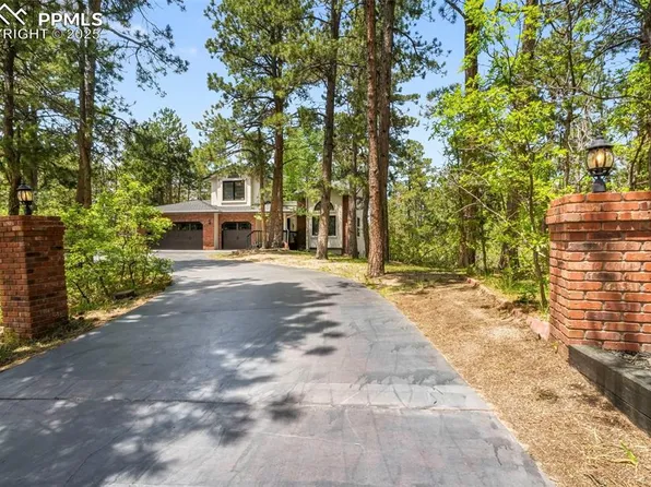 1240 Lone Scout Lookout, Monument, CO 80132