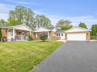 8203 Wolf Rd, La Grange, IL 60525