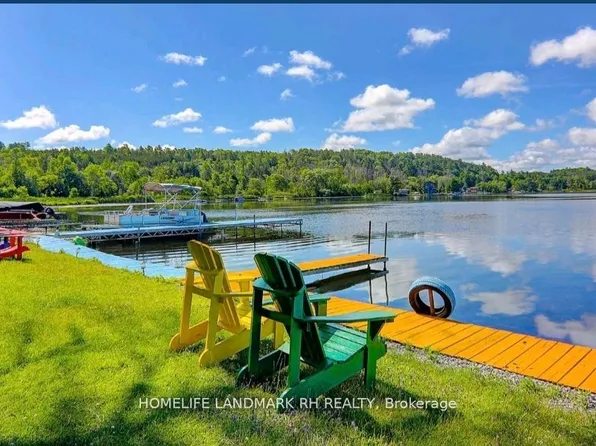523 Island View Rd #25, Alnwick/haldimand, ON K0K 2X0