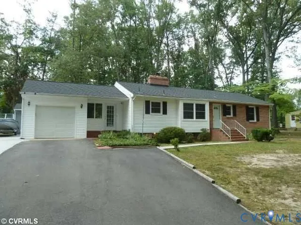 106 Oakridge Ave, Henrico, VA 23075