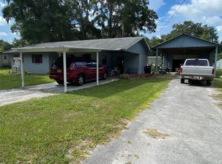 1319 County Road 604, Bushnell, FL 33513
