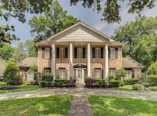 8306 Vintage Creek Dr, Spring, TX 77379