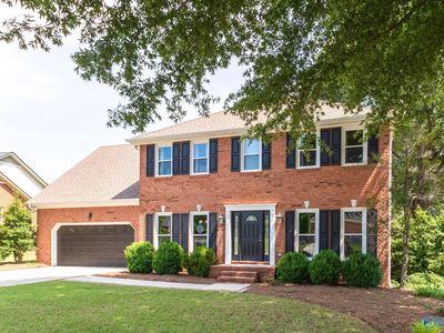 3215 Vicksburg Dr SW, Decatur, AL, 35603