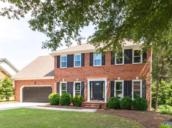 3215 Vicksburg Dr SW, Decatur, AL 35603