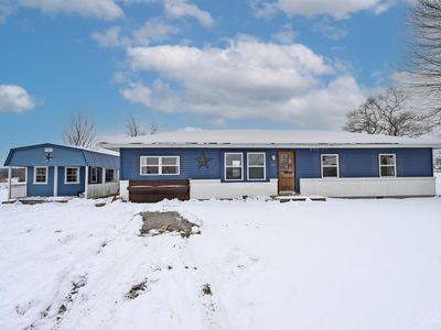 157 Sunshine Ave, Winchester, OH, 45697