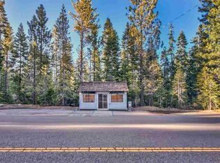 8895 W Lake Blvd, Tahoma, CA 96142