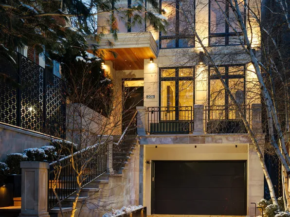 20 B Woodlawn Ave W, Toronto, ON M4V 1G7