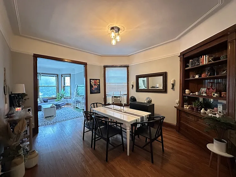 3242 N Racine Ave #3 — Photo 7