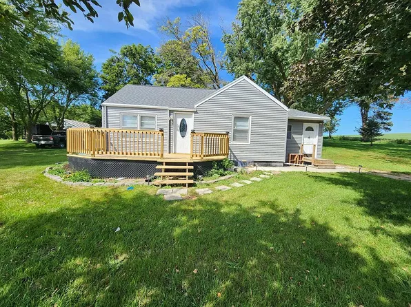 3188 S Ave, Manilla, IA 51454