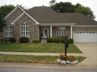 1224 Muirfield Ln, Bowling Green, KY 42104