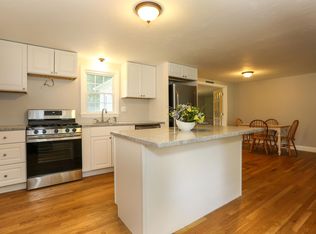 47 Clear Brook Rd, West Yarmouth, MA 02673