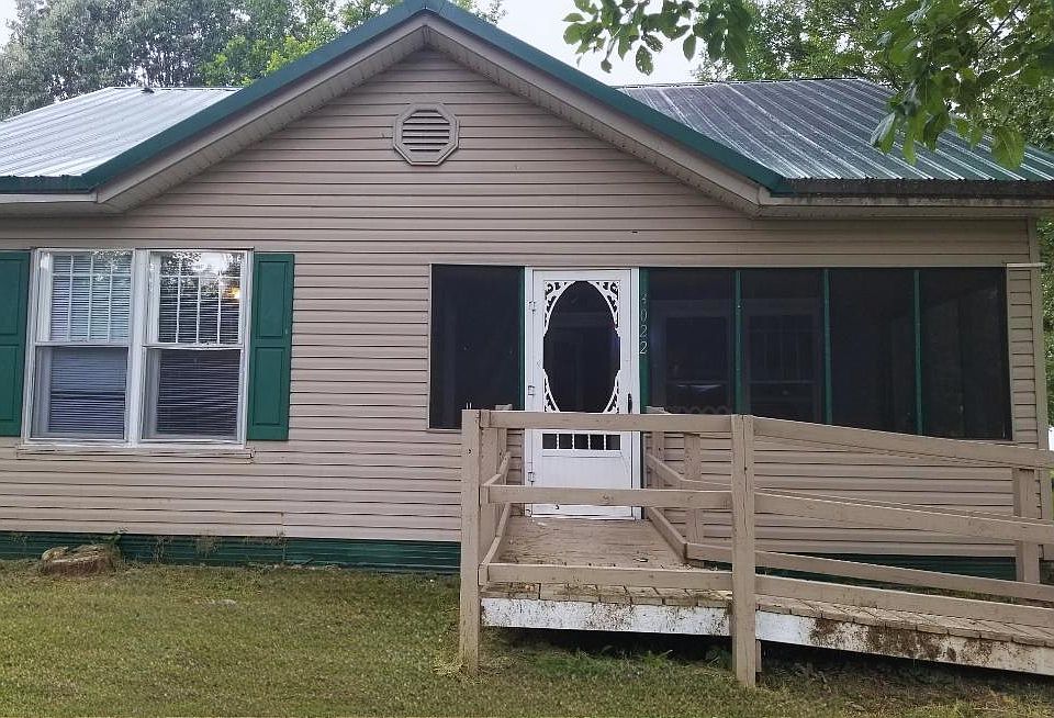 3022 Anderson St, Milan, TN 38358 Zillow