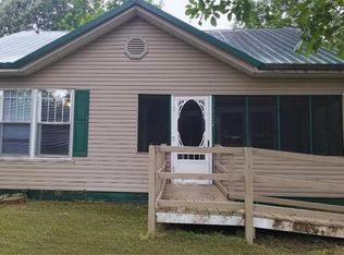 3022 Anderson St, Milan, TN 38358
