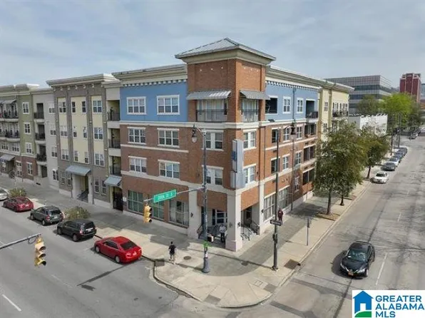 401401 20th St S #211, Birmingham, AL 35233