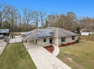 4245 Cypress St, Zachary, LA 70791