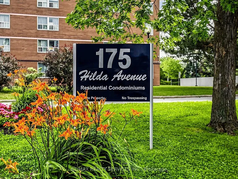 175 Hilda Ave #102 — Photo 2