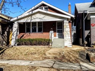 941 Wilmington Ave, Saint Louis, MO 63111