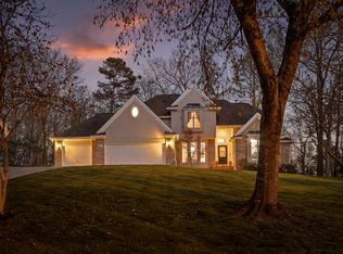 132 Sunburst Ln NW, Cleveland, TN 37312