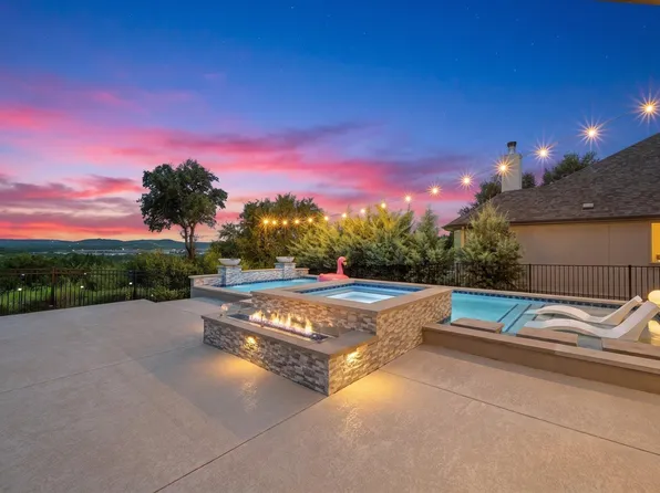 2709 Villa Capri Ct, Leander, TX 78641