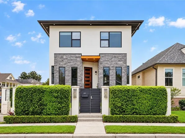 830 Filmore Ave, New Orleans, LA 70124