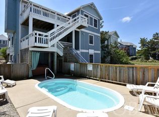 722 Mainsail Arch, Corolla, NC 27927