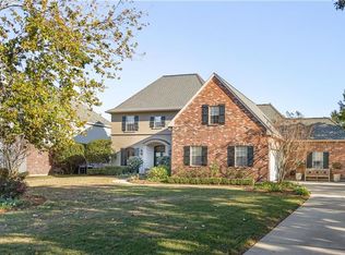 360 Chapel Loop, Mandeville, LA 70471