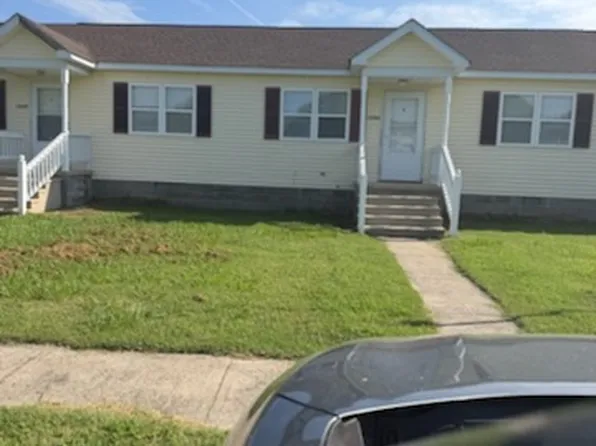 19204 Mill Rd #B, Parksley, VA 23421