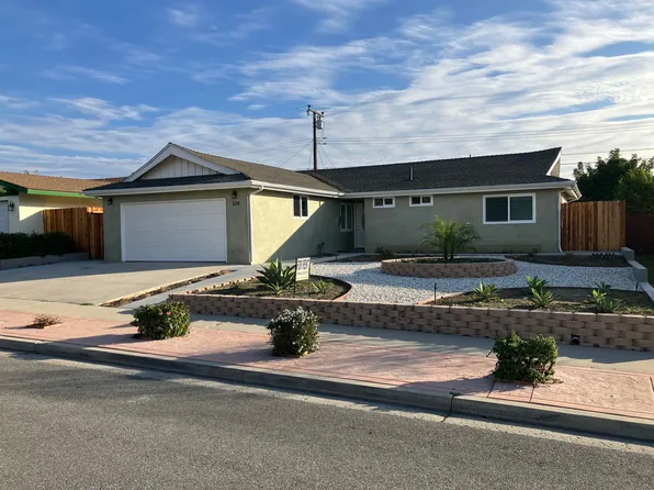 334 Crocker Ave, Ventura, CA 93004