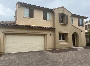 6337 Blushing Willow St, North Las Vegas, NV 89081