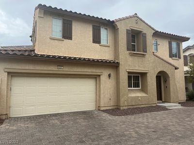 6337 Blushing Willow St, North Las Vegas, NV, 89081