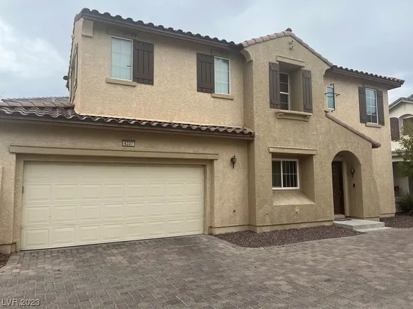 6337 Blushing Willow St, North Las Vegas, NV 89081