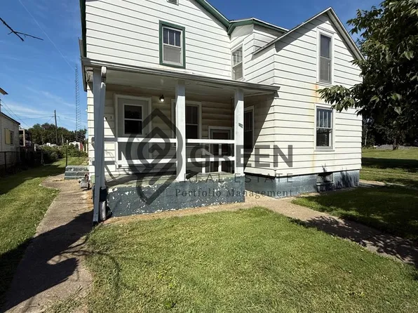 735 N Schuyler Ave, 735 N Schuyler Ave Unit 2, Kankakee, IL 60901