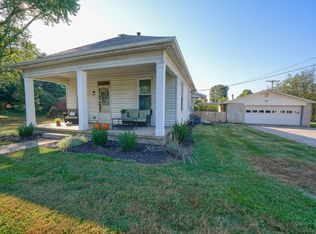 6864 Hill Rd NW, Canal Winchester, OH 43110