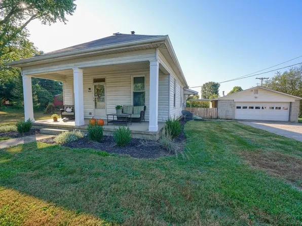 6864 Hill Rd NW, Canal Winchester, OH 43110