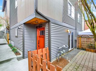 1522 12th Ave S #A, Seattle, WA 98144