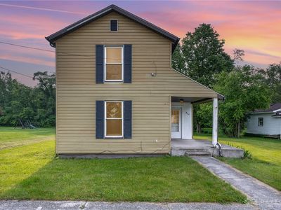 824 Euclid St, Bellefontaine, OH, 43311