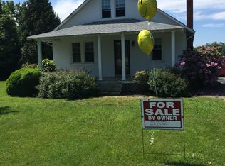 164 Boat Yard Rd, Chesapeake City, MD 21915