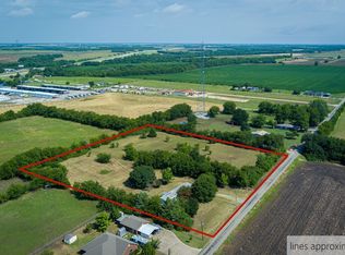 107 Jay Rd, Van Alstyne, TX 75495