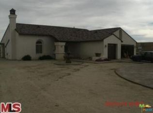 5833 San Rafael Rd, Yucca Valley, CA 92284