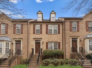 250 W Bland St, Charlotte, NC 28203