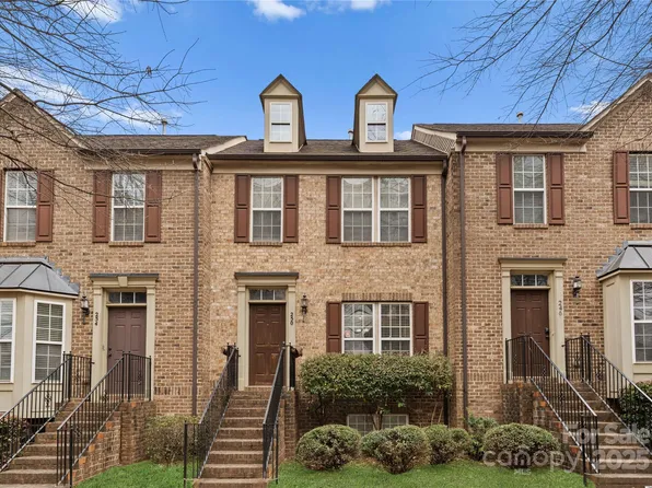 250 W Bland St, Charlotte, NC 28203