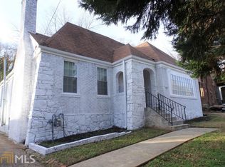1624 Beecher St SW, Atlanta, GA 30310